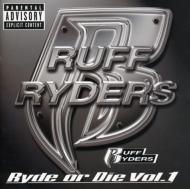 Ryde Or Die Compilation Vol.1