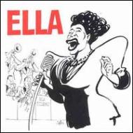 Masters Of Jazz : Ella Fitzgerald | HMV&BOOKS online - RCD8012