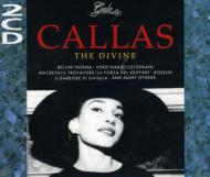 Soprano Collection/Maria Callas-devine