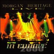 Morgan Heritage/Live In Europe 2000