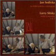 Violin Concertos 1 & 3 / Jan Sedivka / Tasmanian So