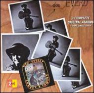 Don Everly/Sunset Towers