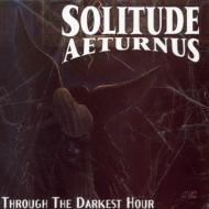 Solitude Aeturnus/Through The Darkest Hour