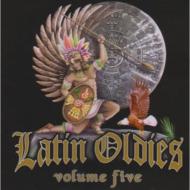 Various/Latin Oldies 5