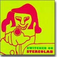 Switched On : Stereolab | HMV&BOOKS online - TKCB-71587