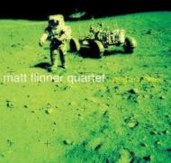 Matt Flinner/Matt Flinner Quartet