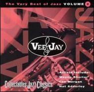 Various/Vee Jay - Very Best Of Jazz Vol.2