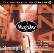 Various/Vee Jay - Very Best Of Jazz Vol.5