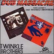 Twinkle Brothers/Dub Massacre 3
