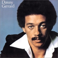 Donny Gerrard