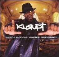 Space Boogie -Smoke Oddessey-Clean