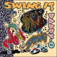 Various/Swing It Daddy O