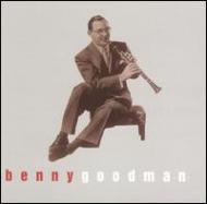 Benny Goodman/This Is Jazz 4