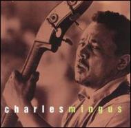 Charles Mingus/This Is Jazz 6
