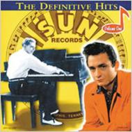 Various/Sun Records - Definitive Hitsvol.1