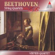 String Quartet.5, 6: Vermeer.q