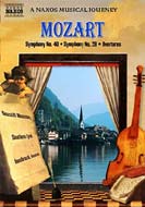 Bgv Classical/音楽の旅 Mozart