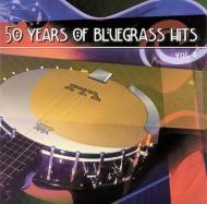 Various/50 Years Of Bluegrass Hits Volume 4
