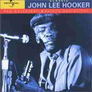 John Lee Hooker/Les Talents Du Siecle