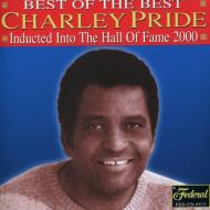 Charley Pride/Country Music Hall Of Fame 2000
