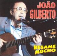 Besame Mucho : Joao Gilberto | HMV&BOOKS online - 62167