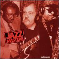Various/Jazz Masters