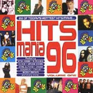 Various/Hits Mania '96 Vol.1