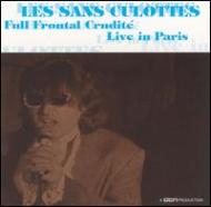 Les Sans Culottes/Live At Arlene Grocery