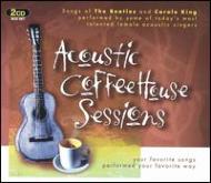 Acoustic Coffee House Sessions-Tribute To The Beatles & Carole King