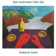 Stan Sulzmann / Nikki Iles/Treasure Trove