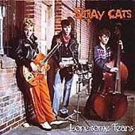 Lonesome Tears : Stray Cats | HMV&BOOKS online - AK230CD