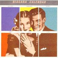 Niagara Calendar