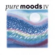 Various/Pure Moods 4