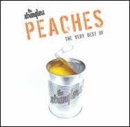 Stranglers/Peaches - The Very Best Of