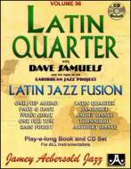 Latin Quarter -Latin Jazz Fusion