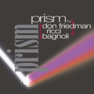 Don Friedman/Prism