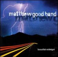 Matthew Good Band/Beautiful Midnight - Clean