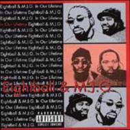 8Ball  MJG/In Our Lifetime