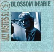 Blossom Dearie/Verve Jazz Masters 51