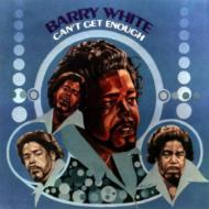 Barry White/Can't Get Enoughremaster
