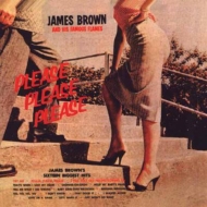 James Brown/Please Please Please (Rmt)