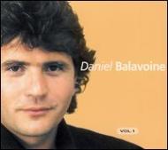 Daniel Balavoine/Les Talents Du Siecle 1