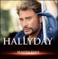 Johnny Hallyday/Les Talents Du Siecle 4