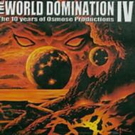 Various/World Domination Vol.4
