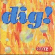 Dig : Dulfer (Hans Dulfer) | HMV&BOOKS online - TOCP-8844