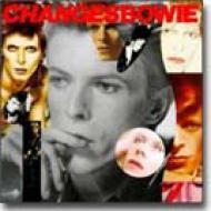 Changesbowie［カセット］ Changesbowie : David Bowie | HMV&BOOKS online - TOCP8860
