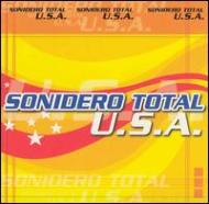 Various/Sonidero Total U. s.a.