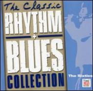 Classic R & B Collection Vol.5 -the Sixties | HMV&BOOKS Online - 18728