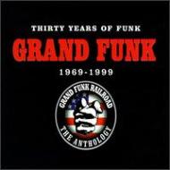 30 Years Of Funk 1969-1999