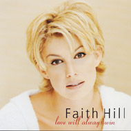 Love Will Always Win